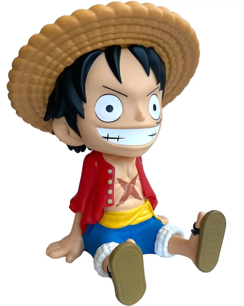 ONE PIECE - TIRELIRE LUFFY