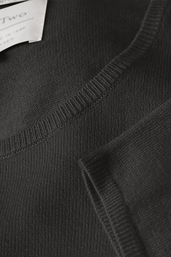 Part Two Adeline Cashmere Blend Pullover Sort