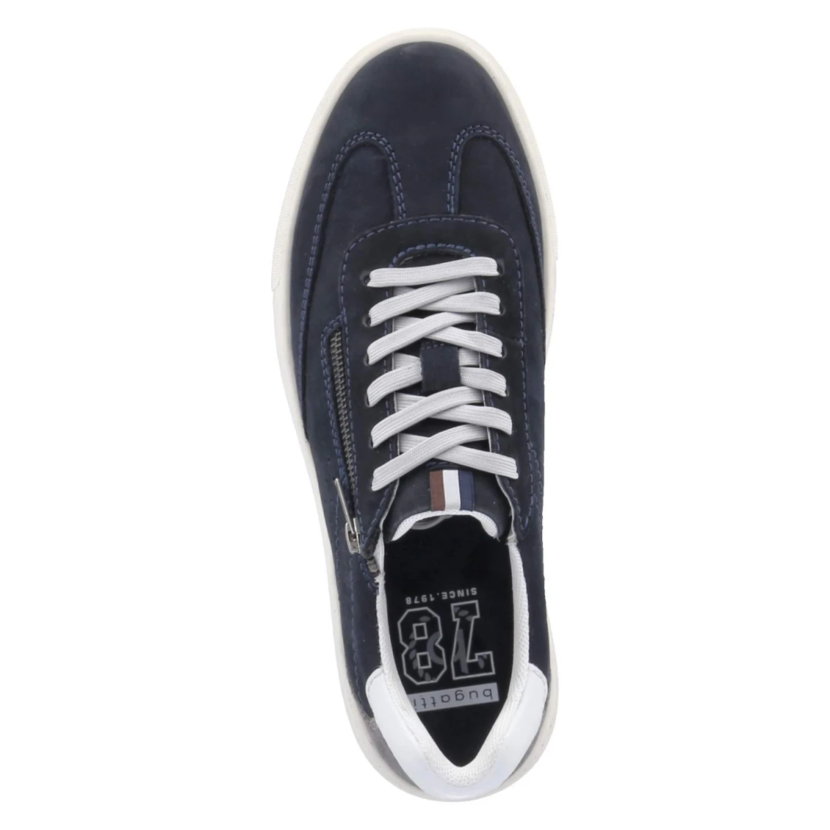 BugattiLow Sneaker - dark blue