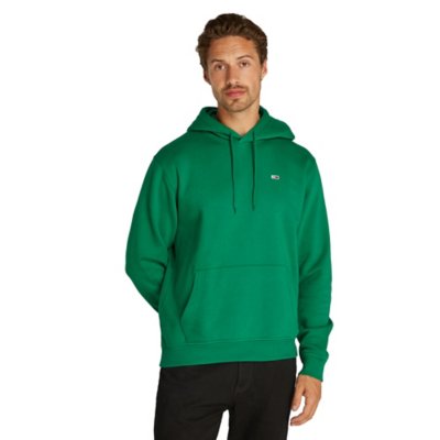 Sweatshirt à capuche homme Tjm Reg Flag TOMMY HILFIGER