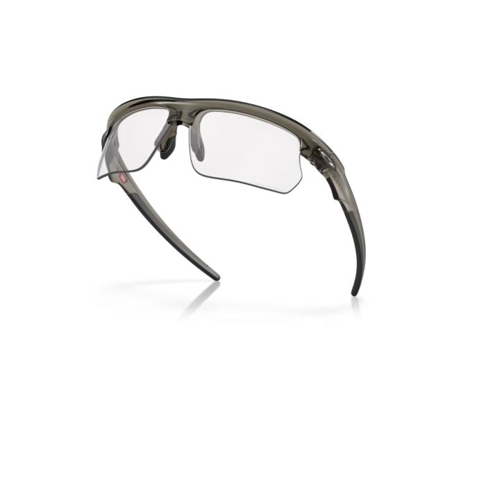 Oakley Unisex Solbriller Bisphaera (Prizm Photocromic) Grå