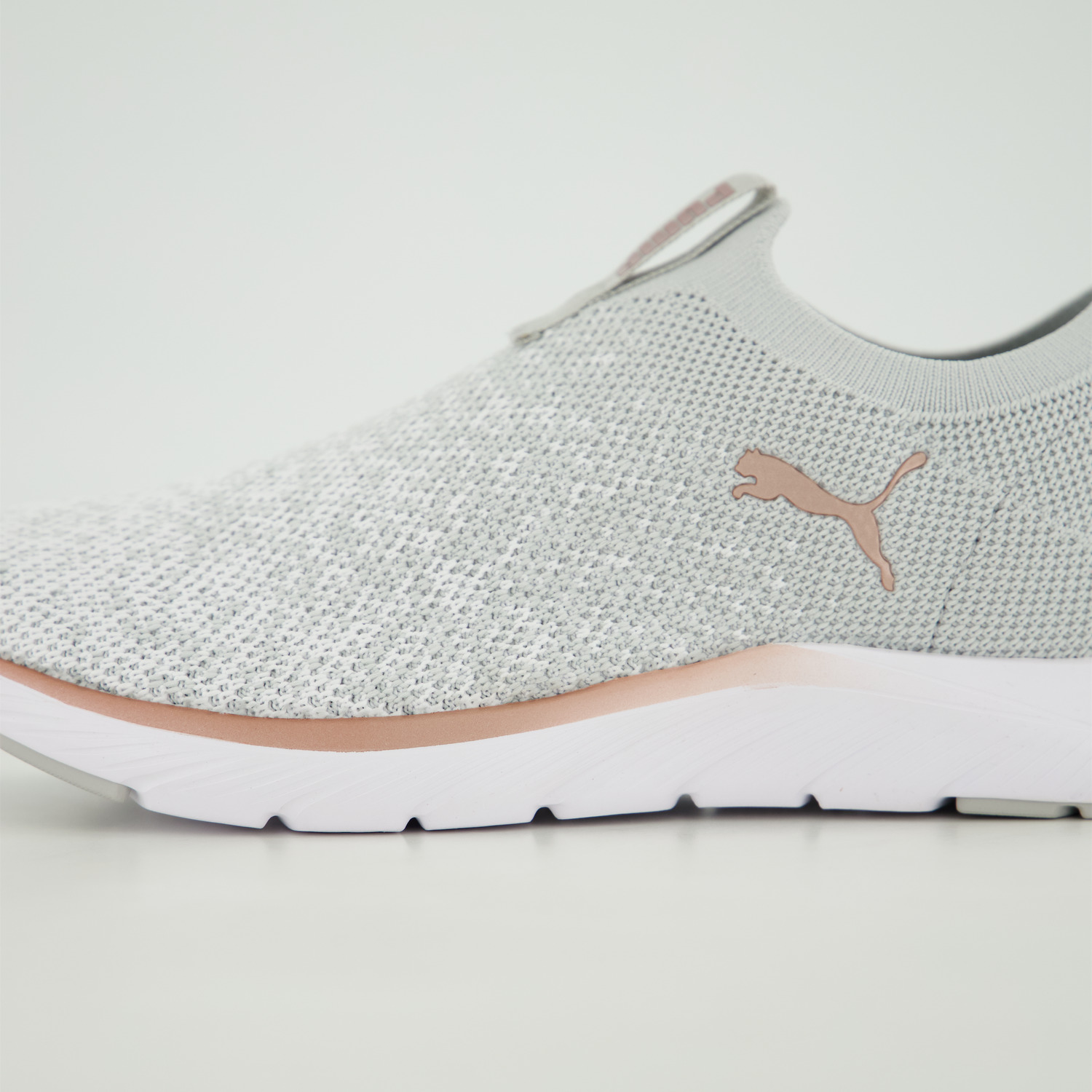 Puma Softride Remi Slip-on Knit