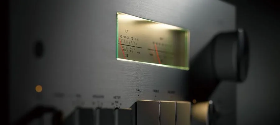 Yamaha A-S2200 Silver Amplis hi-fi stéréo
