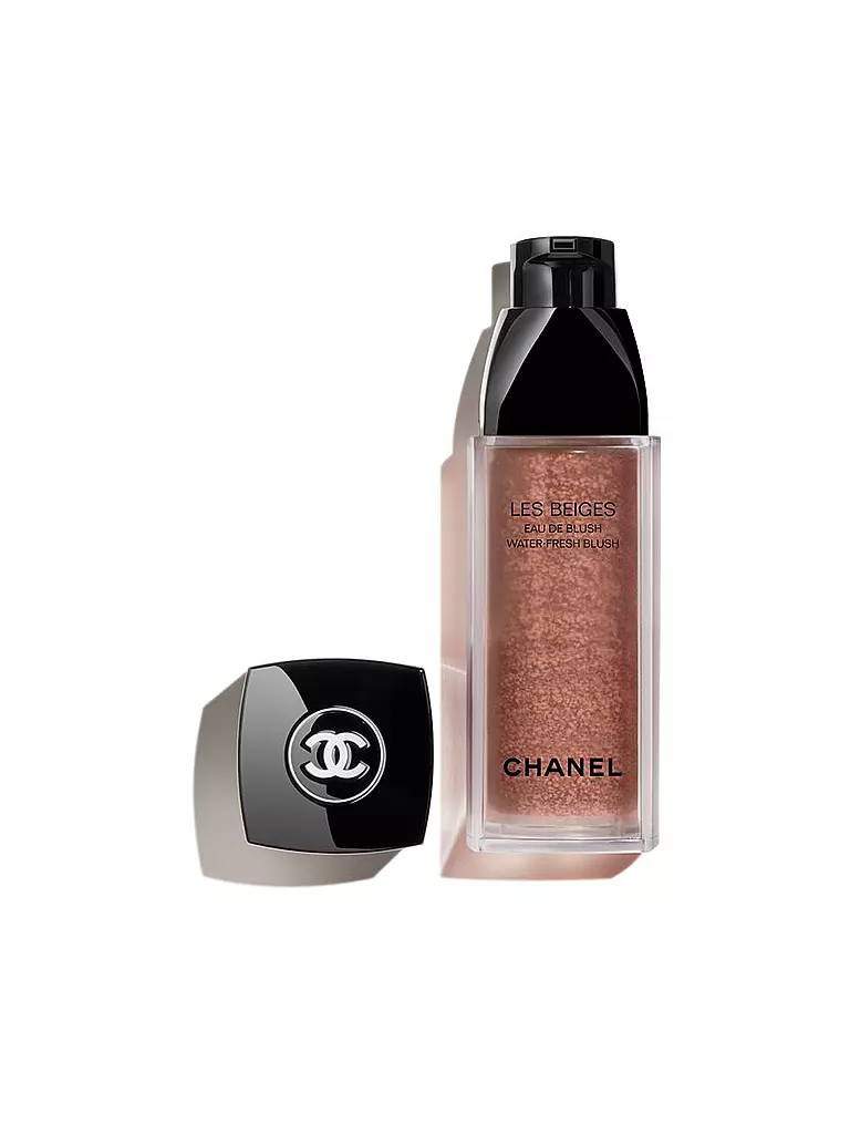 CHANEL  EAU DE BLUSH 15ML rosa