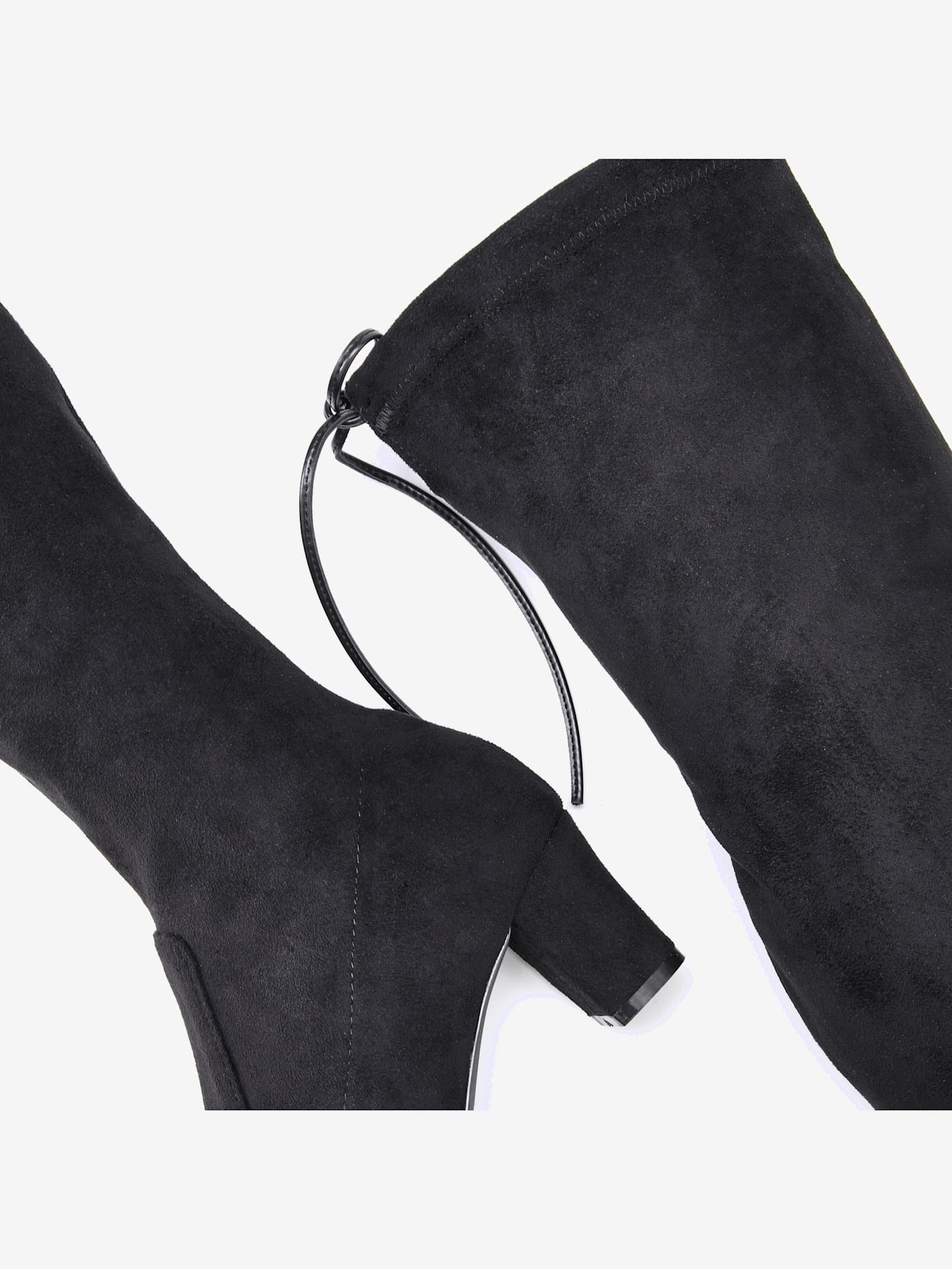 Cuissardes design élégant et féminin