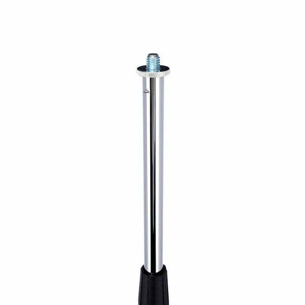 K&M 201A/2 Chrome