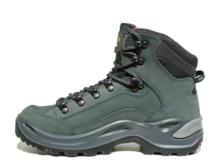 LOWA Women Renegade GTX Mid Ws Wandelschoenen