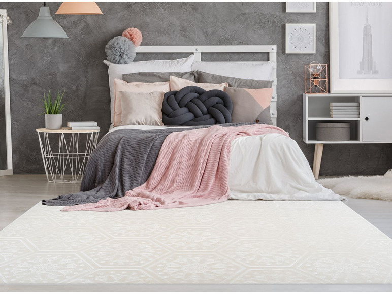 Vloerkleed Monroe