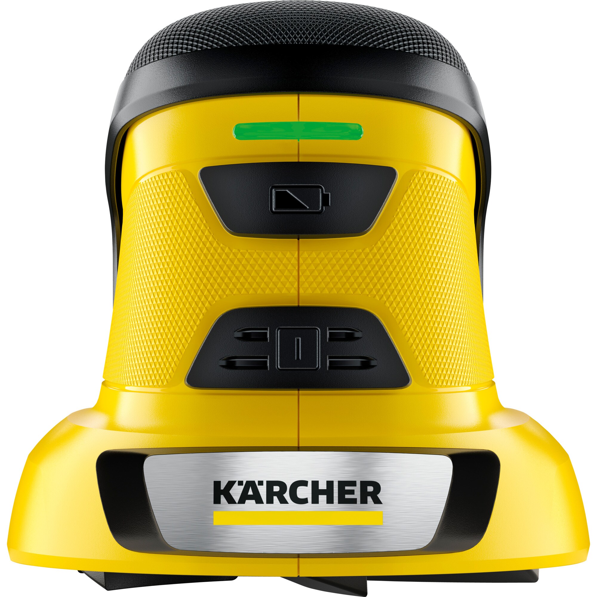 Kärcher Eiskratzer Akkubetriebener Eiskratzer EDI 4