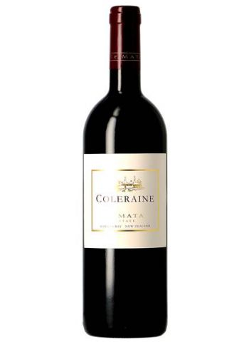 Coleraine - Te Mata
