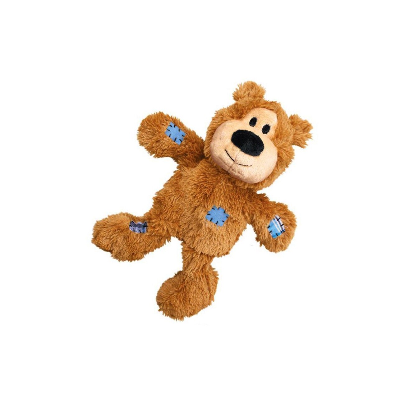 KONG Wild Knots Bear XS