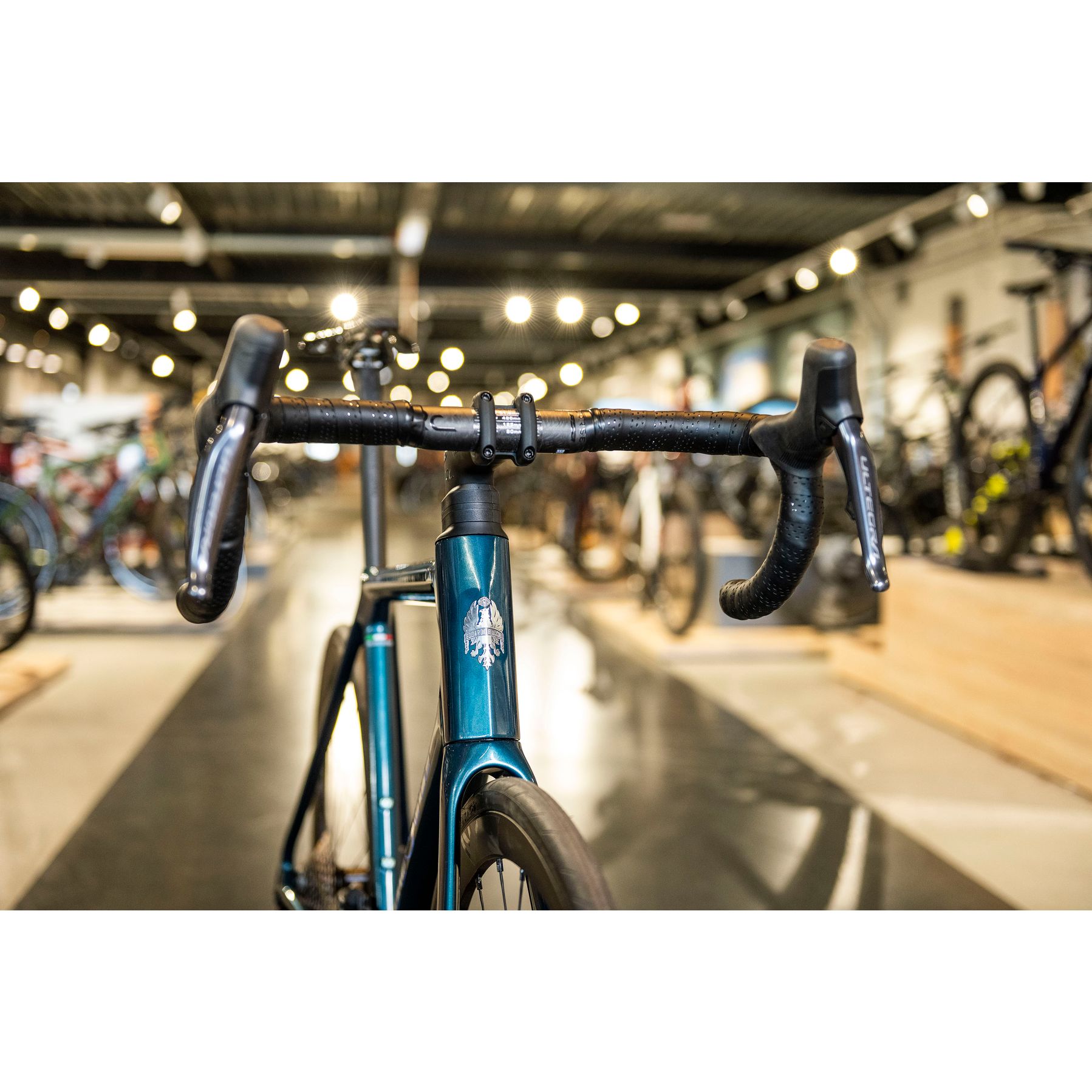 Bianchi Specialissima Ultegra Outlet