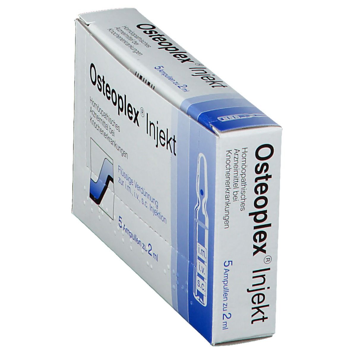 Osteoplex® Injekt