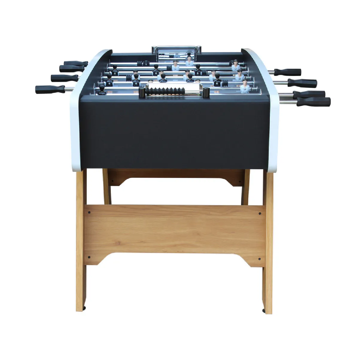 Concept Usine Babyfoot noir BRESIL