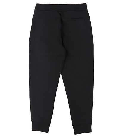 Emporio Armani Hosen - Schwarz