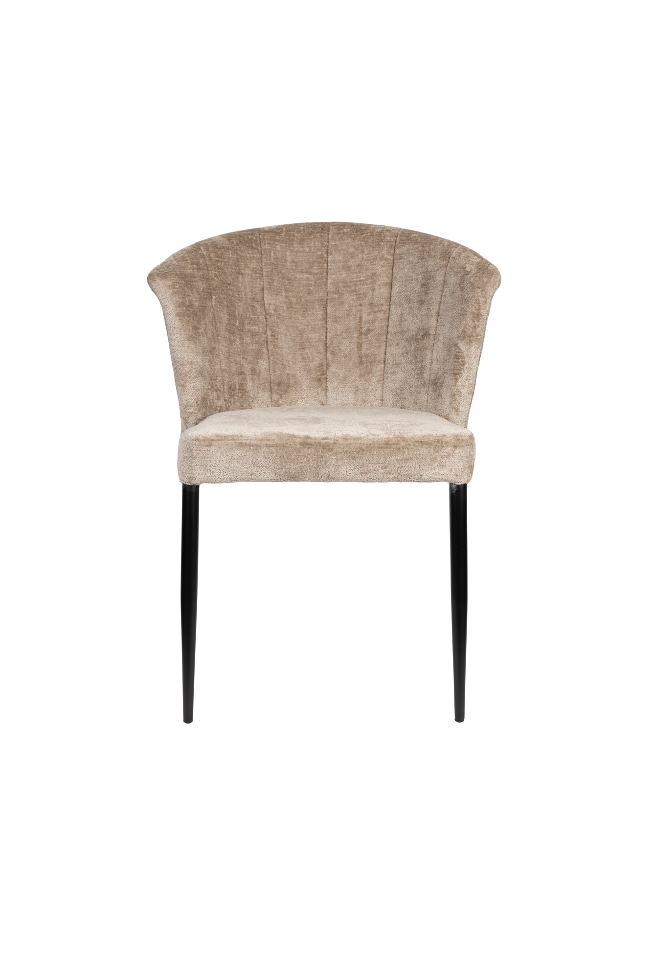 Chair Georgia Beige
