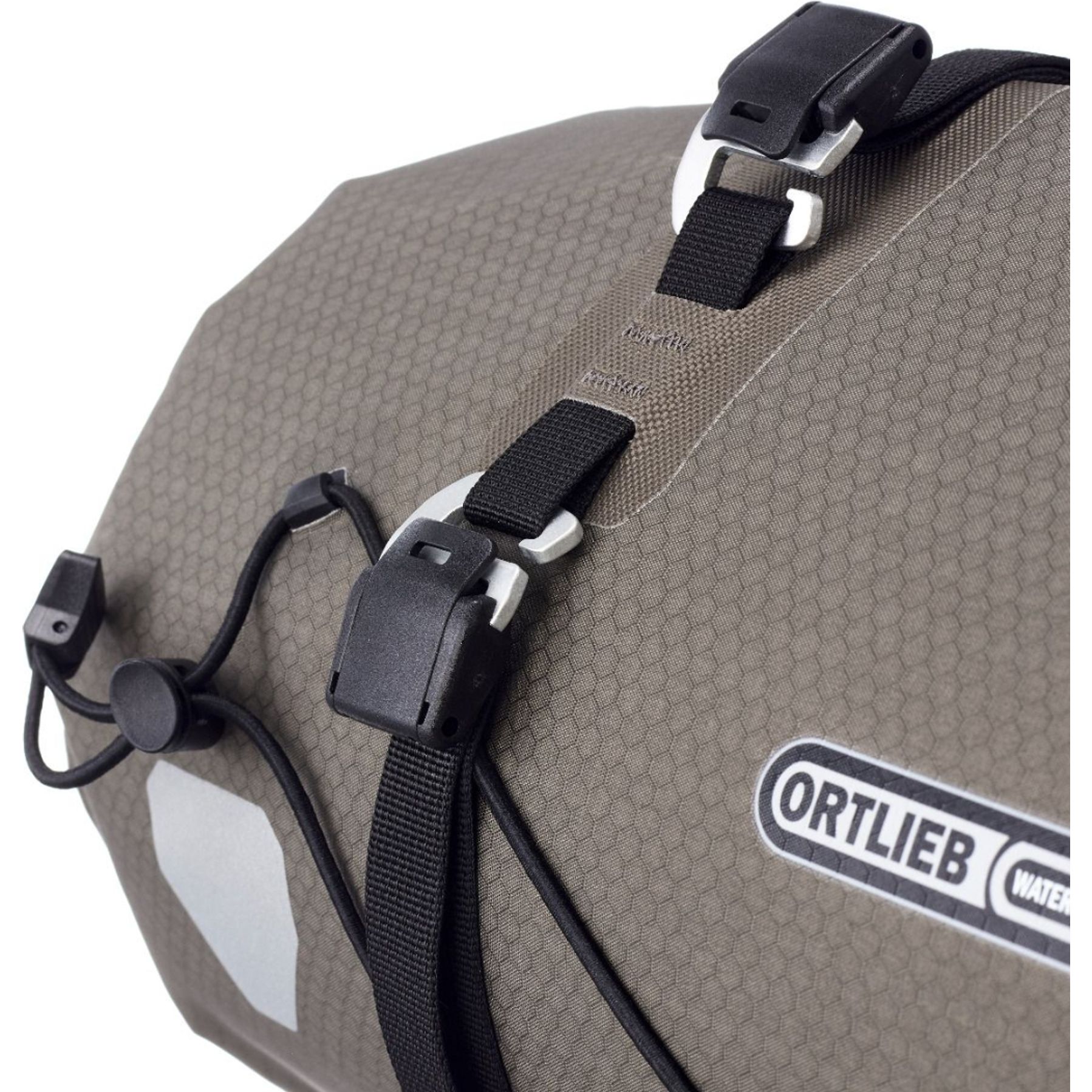 Ortlieb Handlebar Pack Flex Stuurtas