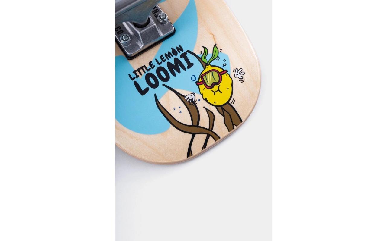 Skateboard Corkgrip Shark 24.75