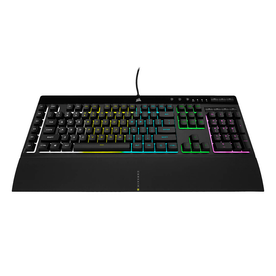 Corsair K55 RGB Pro