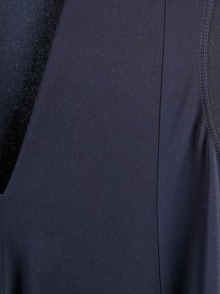 JOSEPH RIBKOFF Top  blau