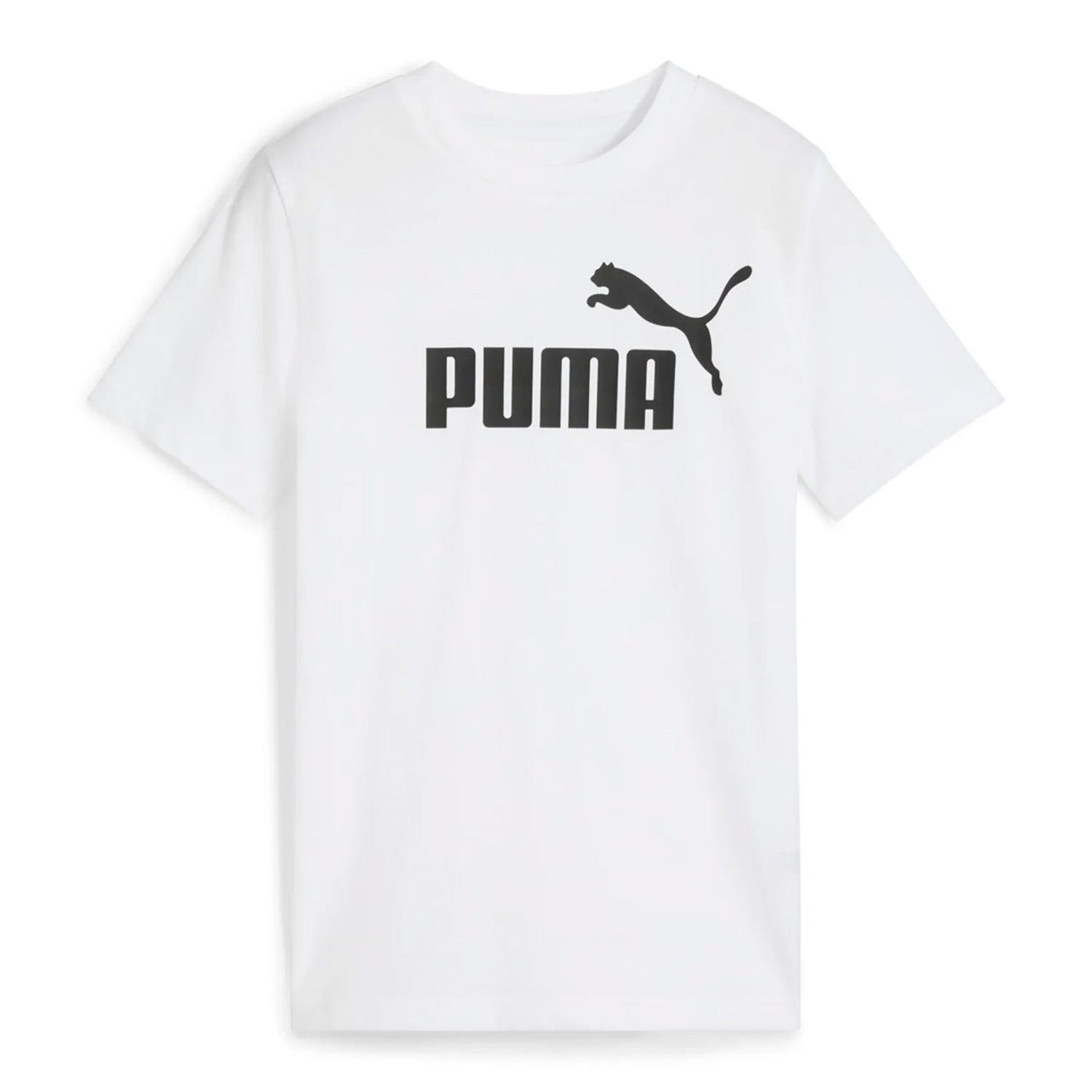 PUMA  Essentials Logo T-shirt Kids