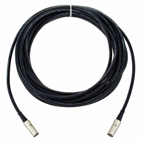 Sommer Cable MDC Square MIDI-Kabel 10m