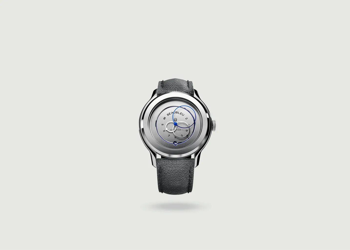 Montre Ecce Vesperal Beaubleu Paris