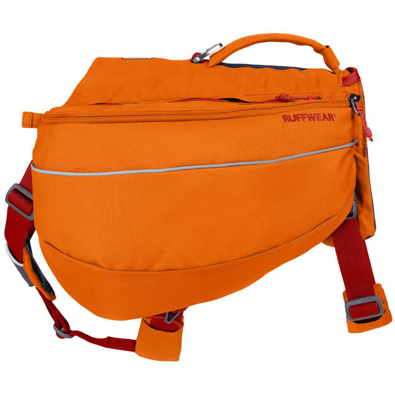 Ruffwear Approach Hunderucksack
