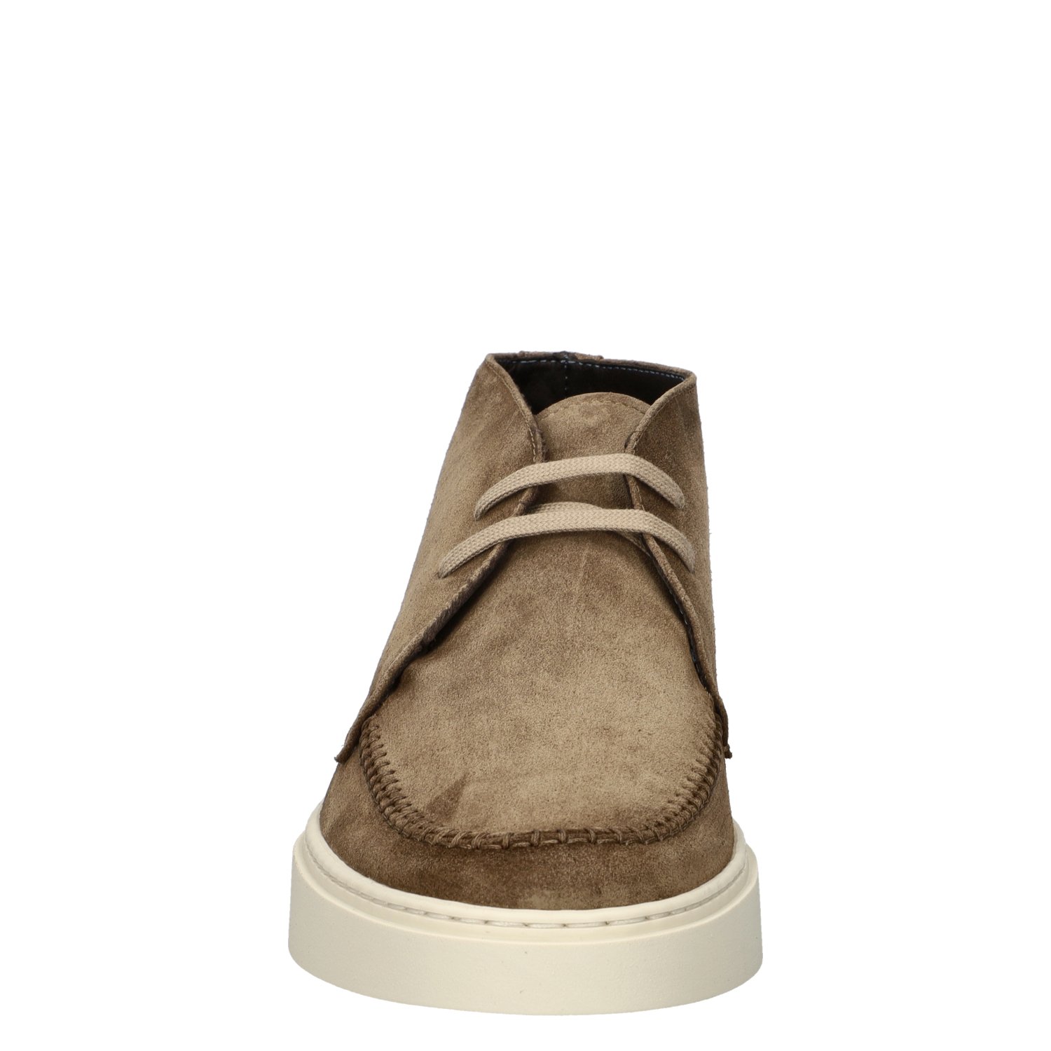 Giorgio heren veterboot Giorgio Bruin