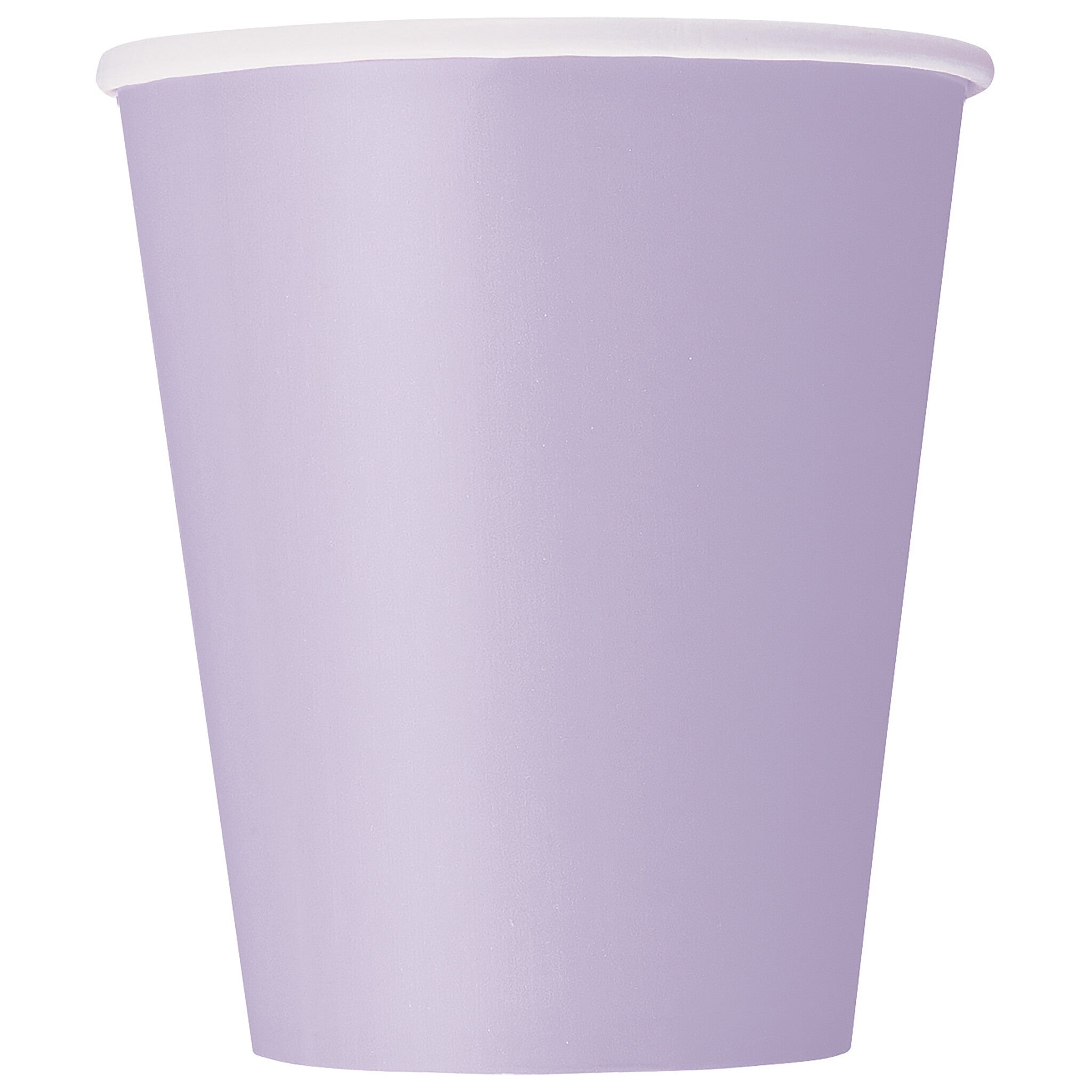 Lavendel Bekers 266ml 14st