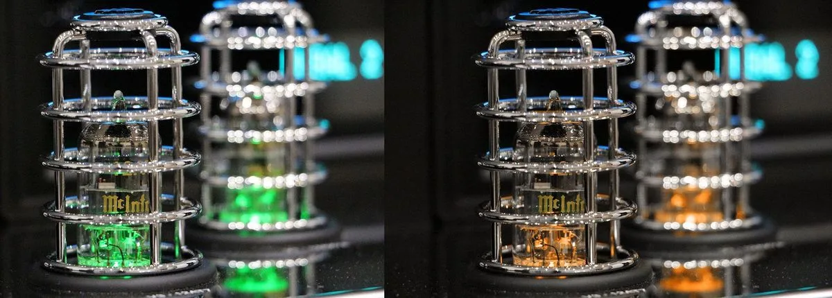 McIntosh MA352 Amplis à tubes
