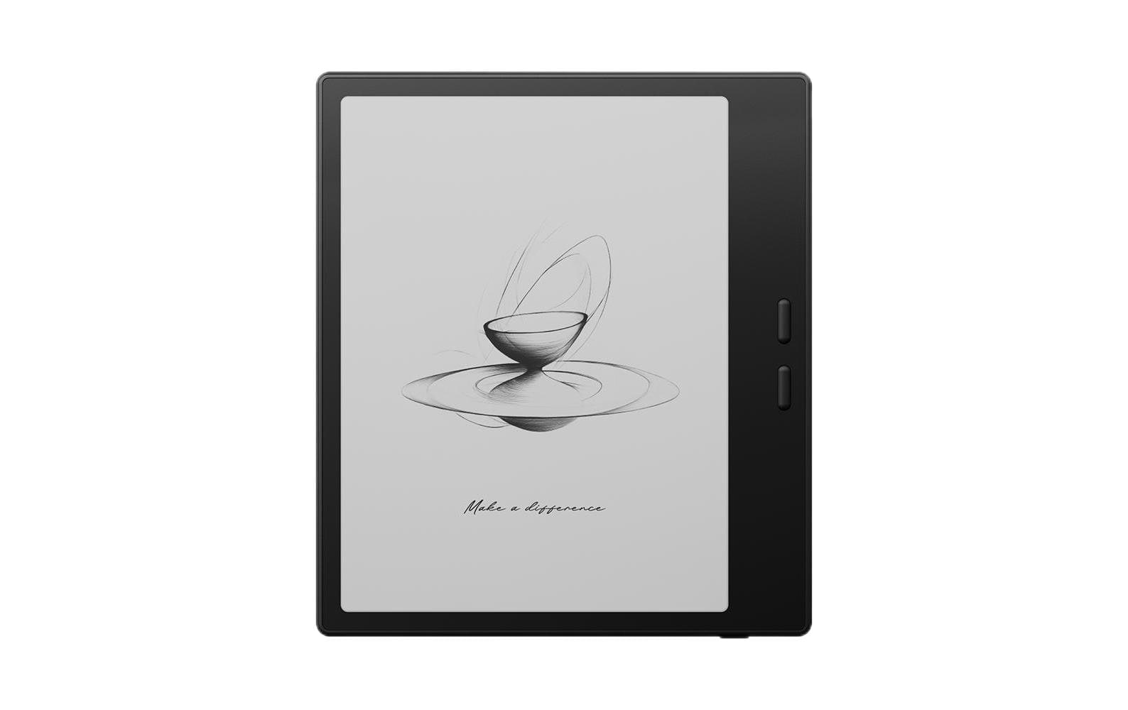 E-Book »Onyx BOOX Go 7 E-Ink Tablet« ( / 7 ″) )
