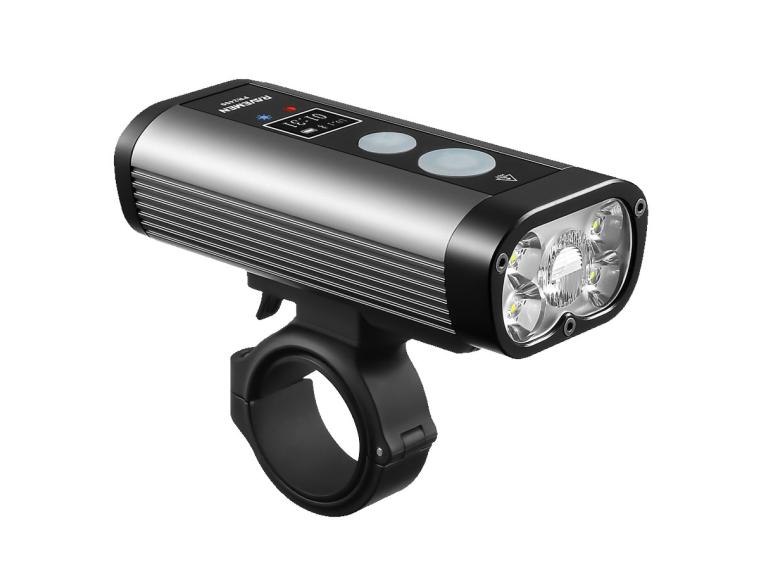 Ravemen PR2400 Koplamp