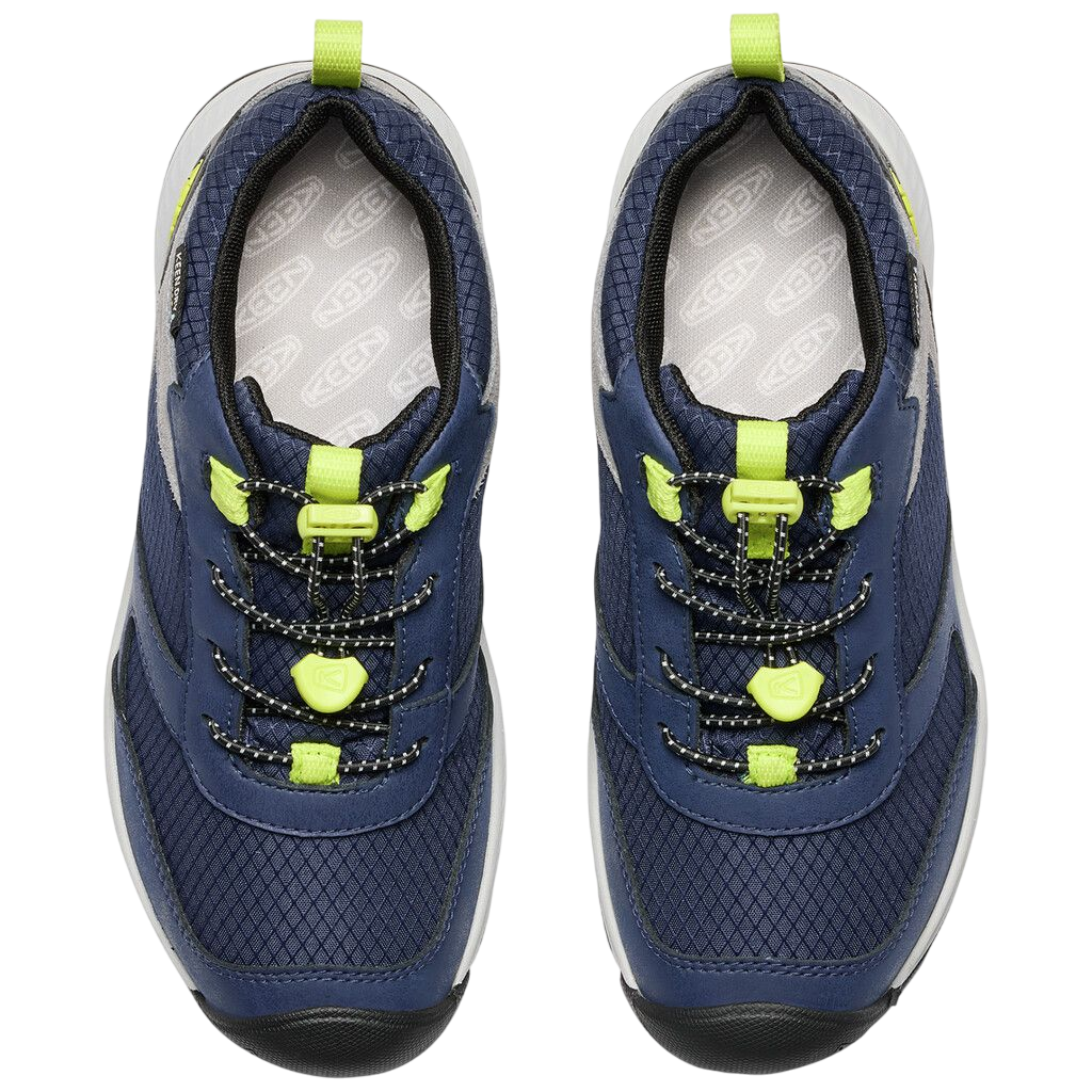 Wanderschuhe Y Skua WP naval academy/evening primrose