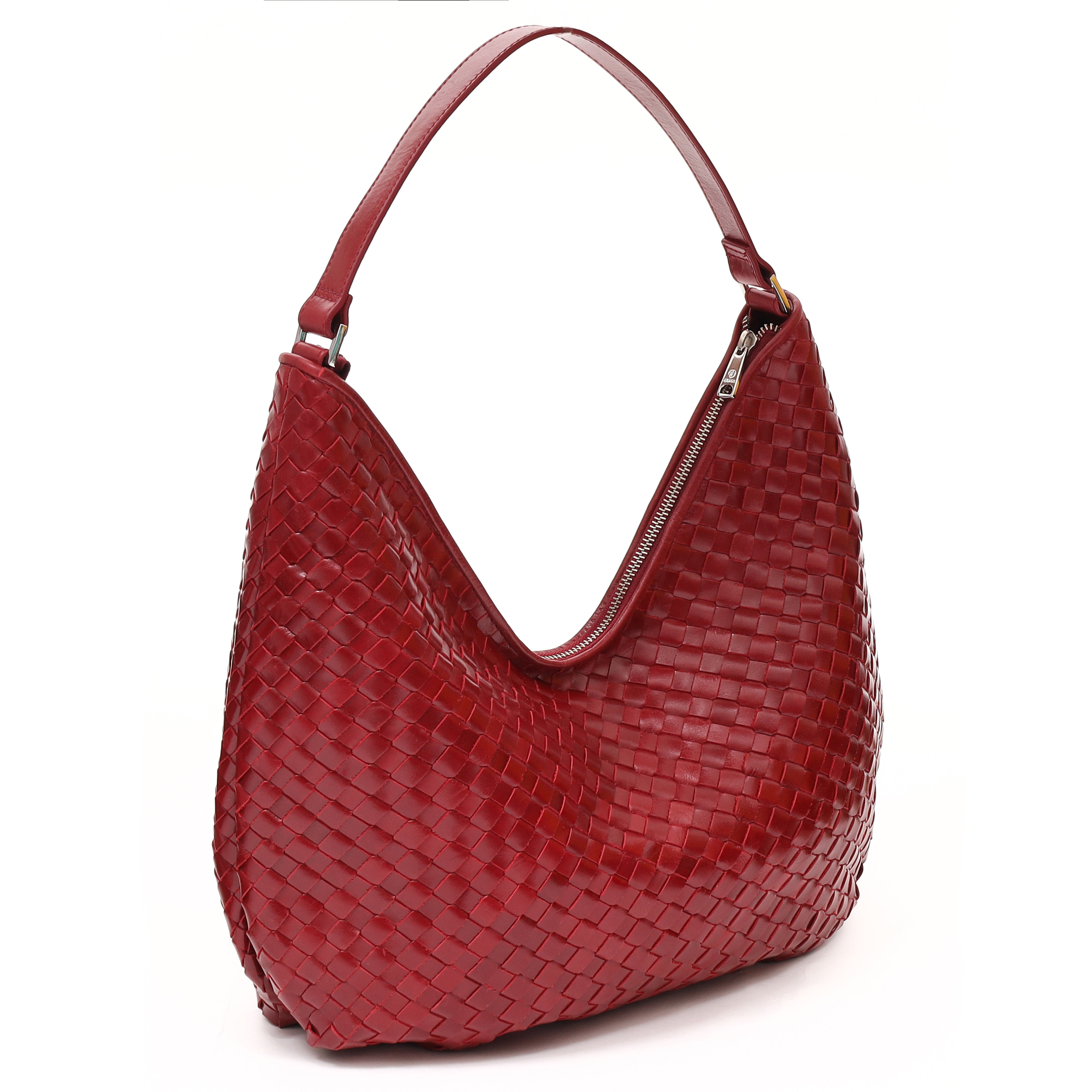 Adax  Salerno Mindy skuldertaske - Amaretto