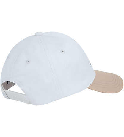 Tommy Hilfiger Kasket - Breezy Blue Colorblock
