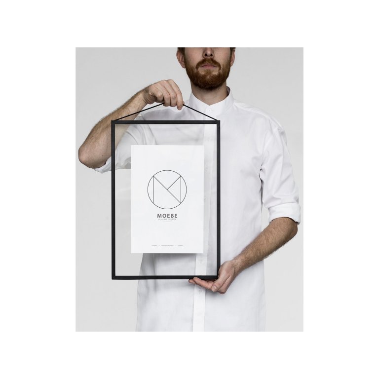 Moebe Rahmen Frame A3