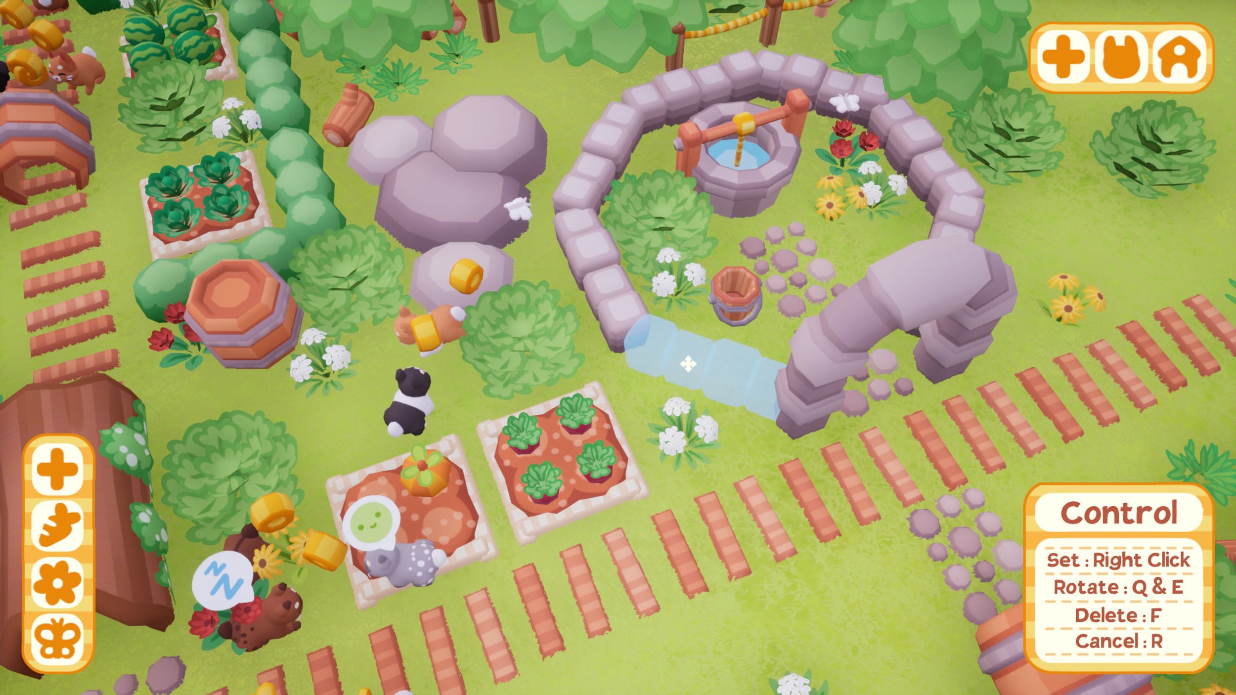 Bunny Park