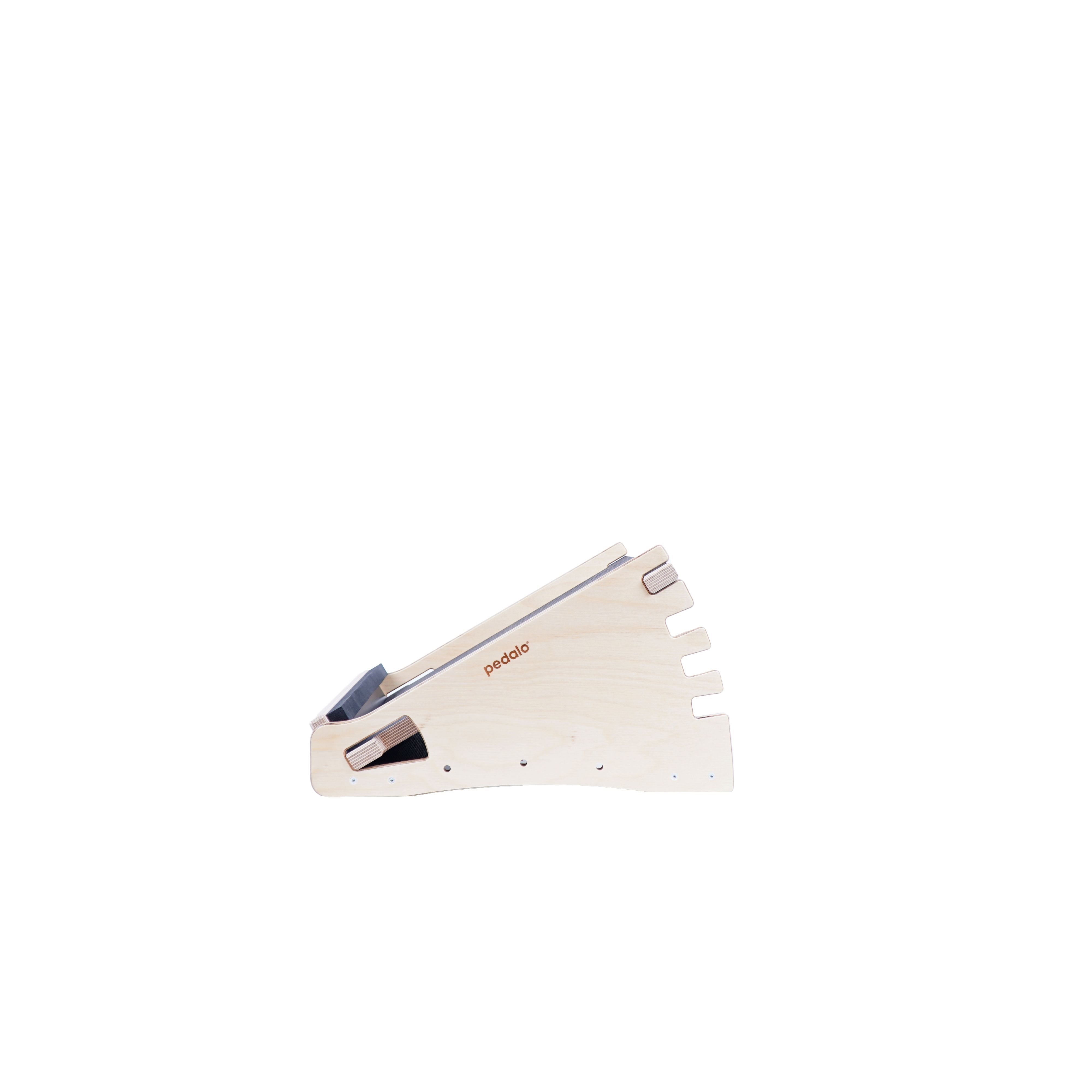Pedalo® Kniefit