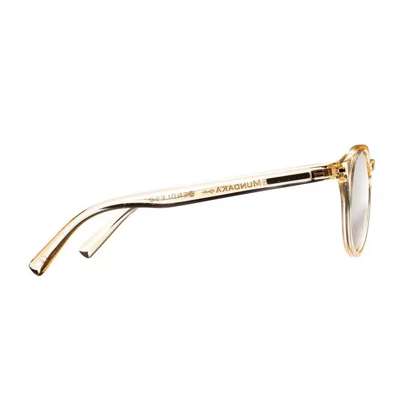 Lunettes de soleil MUNDAKA Endless Honey