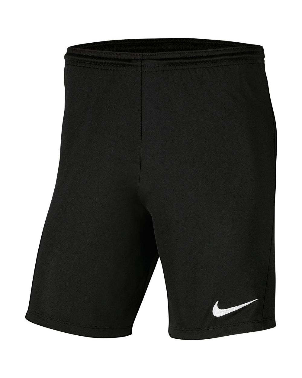 Short Nike Park III Noir pour homme