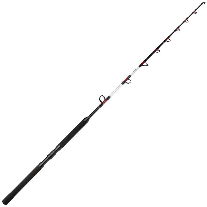 Canne Traine Shimano Rod Vengeance Standup Spiral