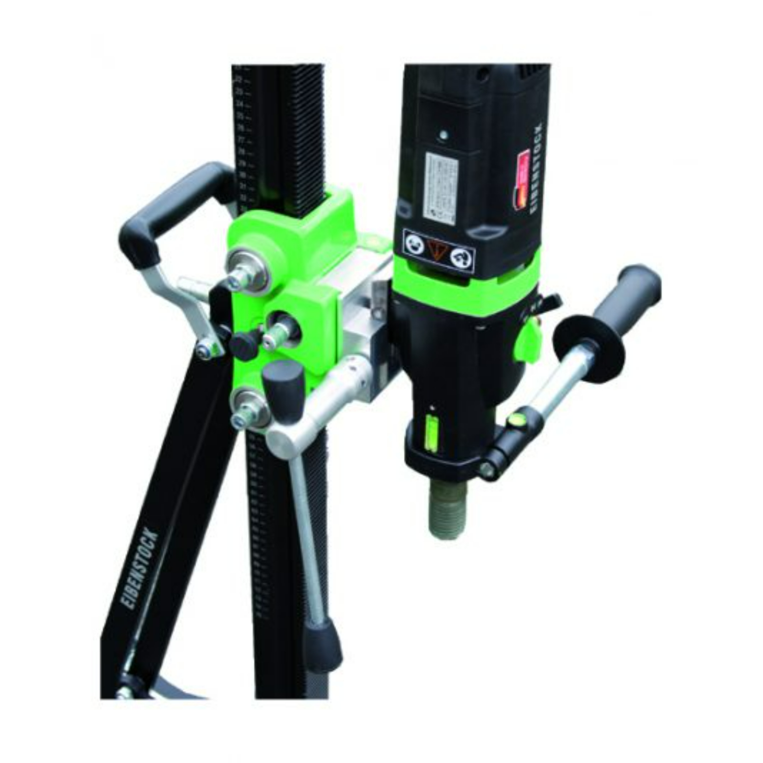 Eibenstock ETN 162/3 Set A1 Diamantboormachine - 2200W - met dikw. boren 31/61/81/131