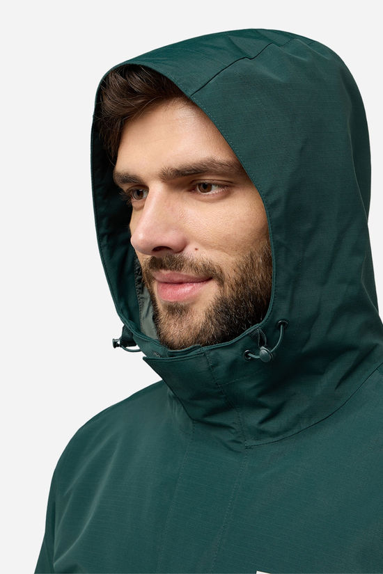 Jack Wolfskin Jack Wolfskin Altenberg 3-In-1 Jas