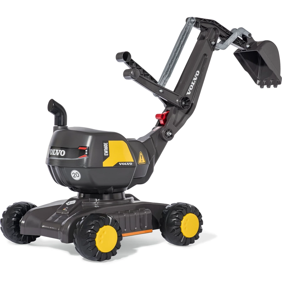 rolly®toys rollyDigger Volvo EW160 421152