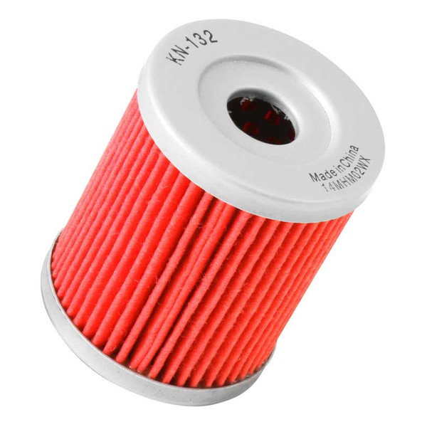K&N - Filtre à huile KN-132