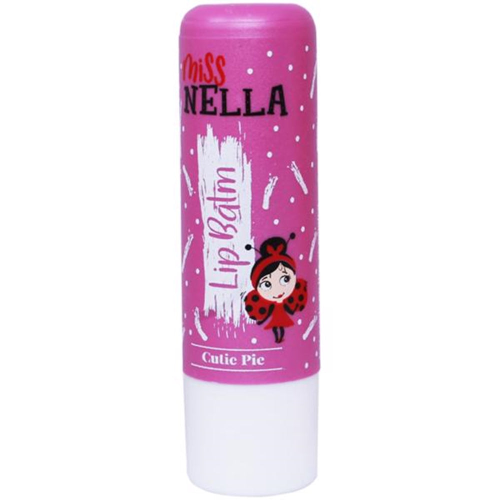 Køb Miss Nella Lip Balm Cutie Pie