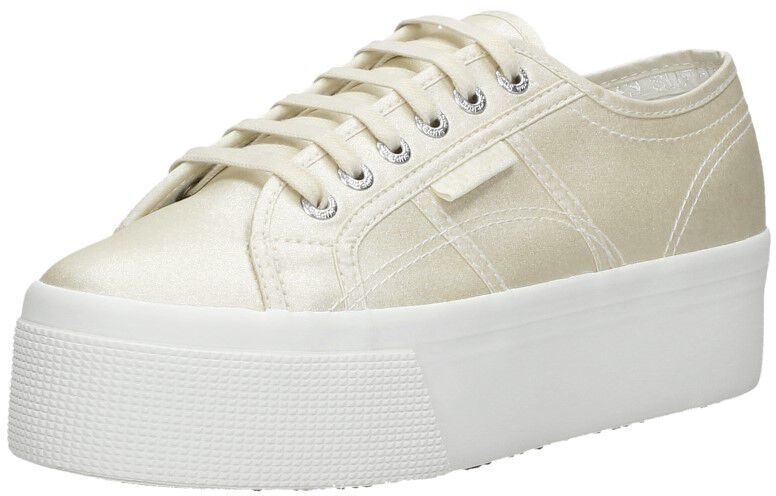 Superga 2790 Cotw gebroken wit