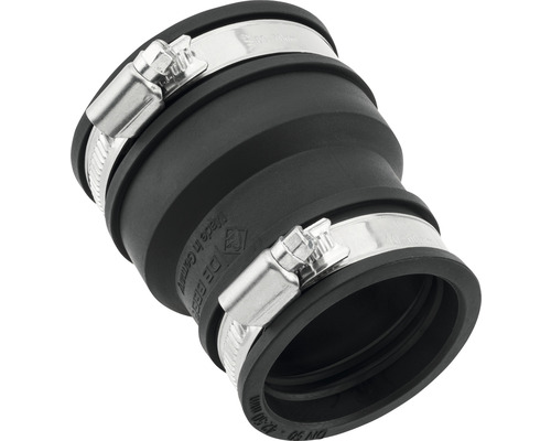 Buisovergang 42-50 naar 53-63 mm
