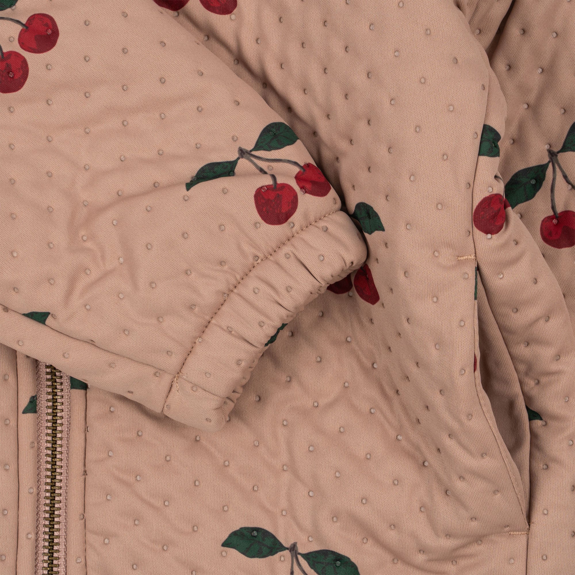 termojakke - ma grande cerise blush - 12M